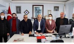 Mudanya Belediyesinde çalışanların maaşları belli oldu