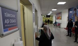 Sağlık Bakanı Koca, TURKOVAC'ın 81 ilde uygulanmaya başlandığını bildirdi