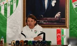 Tamer Tuna: ''Kalırsam Seneye Süper Lig’de Olacağız.''