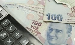 Türkiye 2021'in son çeyreğinde de büyümede zirveyi bırakmadı