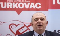 TURKOVAC aşısının hastaneye başvuruyu önlemede etkinliği çok yüksek