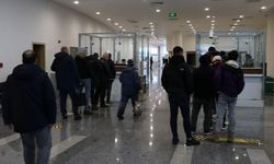 Ukrayna'dan 184 kişilik grup Hamzabeyli Sınır Kapısı'na ulaştı