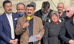 Yenişehir’deki Otomotiv Test Merkezi Projesi İYİ Parti’nin gündeminden çıkmıyor.