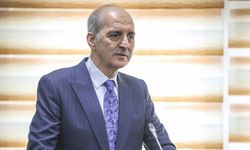 AK Parti Genel Başkanvekili Kurtulmuş:  "Kimsenin kimseyi kandırmasına gerek yok"