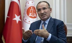 Bakan Bozdağ: ''Gülen'in iadesiyle ilgili şartlar oluşmuş durumda''