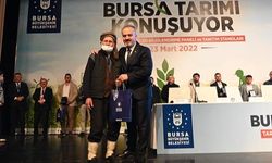 Başkan Aktaş, bugüne kadar tarıma 56 milyon TL’den fazla yatırım yaptık