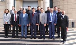Başkan Dündar, Iğdır’da Nevruz Kutlamalarına Katıldı
