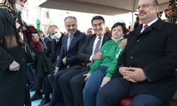 Başkan Dündar: ''OBAM projesi iftihar duyduğumuz bir projedir”