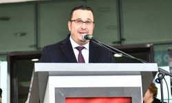 Başkan Kanar:  ''Nevruz Türk dünyası için dayanışmanın, uyanışın, dirilişin sembolüdür.''