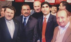 BBP Nilüfer İlçe Başkanı Mustafa Aydın, Vebal Ülkeyi Yönetenlerde! 