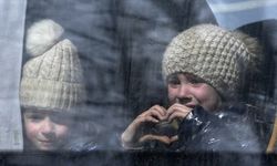 BM: Ukrayna'da en az 1104 sivil öldü