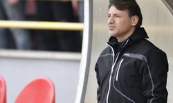 Bursaspor'da Tamer Tuna dönemi sona erdi