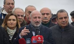 CHP'li Öztunç: ''Yabancı yatırımcı Türkiye’ye niye gelmiyor?''