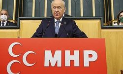 Devlet Bahçeli, "Ey CHP, Bu kadar mı nefret dolusunuz?''