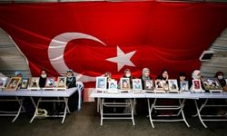 Diyarbakır annelerinden tüm kadınlara 8 Mart'ta 'evlat nöbetine destek' çağrısı