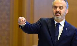 Dönüşüm Bursa Büyükşehir Belediyesiyle başlar