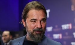 Engin Altan Düzyatan'a en iyi erkek oyuncu' ödülü verildi