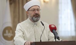 Erbaş: İslam kadına yönelik şiddeti reva gören hür tür düşünceyi, inanışı ve töreyi reddetmiştir