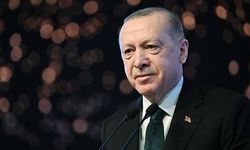 Erdoğan: ''Önümüzdeki dönemi bir dijital seferberlik dönemi olarak ilan ediyorum.''