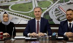İnegöl Ramazan ayına hazır