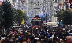 İstanbul'a şubatta gelen turist sayısı 2021'in aynı ayına göre yüzde 173 arttı
