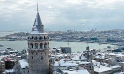 İstanbul'da hava koşulları nedeniyle eğitim ve öğretime 14 Mart'a kadar ara verildi