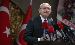 Kılıçdaroğlu: ''Büyük sıkıntılarımız var. Toplumun her kesimi ama her kesimi sıkıntı içinde.''