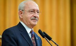 Kılıçdaroğlu: ''Cumhuriyet Halk Partililer 84 milyonu kucaklıyor.''