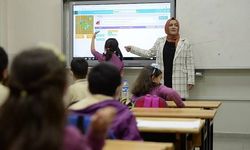 MEB'e bağlı okullarda yüzde 57 oranında kadın öğretmen görev başında