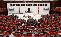 Meclis, Kadına Yönelik Şiddetin Araştırılması Komisyonu raporunu ele alacak