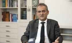 Milli Eğitim Bakanı Özer:  "LGS'de değişiklik yapılmayacak"