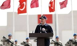 Akar: ''Türkiye elinden gelen gayreti göstermeye devam edecek.''