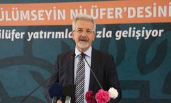 Nilüfer'de Kızılcıklı Kadın ve Çocuk Akademisi hizmet verecek