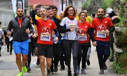 Osmangazi Tarihi Kent Koşusu’nun kayıtları başladı. 