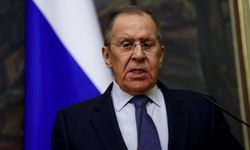 Rusya Dışişleri Bakanı Sergey Lavrov: "Batı'ya kapılarımızı kapatmıyoruz"