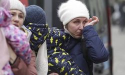 Ukrayna'dan kaçan 2 milyondan fazla sivil Avrupa'ya dağılıyor