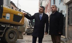 Yıldırım Belediye Başkanı Oktay Yılmaz: ''Yıldırım’ın çehresini değiştirmeye devam ediyoruz!''