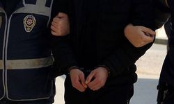 2 PKK'lı terörist, 3 kilo patlayıcıyla yakalandı.