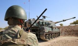 7 PKK/YPG'li terörist etkisiz hale getirildi
