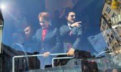 Akşener:  ''İşsiz genç, müşterisiz esnaf, fakir emekli kalmayacak"