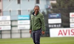 Alex de Souza, Türk futbolunu 'eşsiz' olarak niteledi