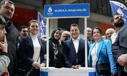 Ali Babacan:  ''Hiçbir zaman tepeden inmeci olmayacağız."