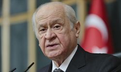 Bahçeli: “Savaş baronları silahların susmasına karşı“