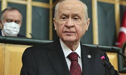 Bahçeli: "TBMM'de görev yapıyor olmaları zillettir, rezalettir"