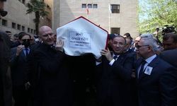 Bakan Bekir Bozdağ: "Türkiye cezaevlerinde işkence, kötü muamele yoktur"