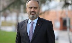 Başkan Aktaş:  “Bursa'mızın 16 ilçesinde artık vahşi depolama yapılmıyor.''