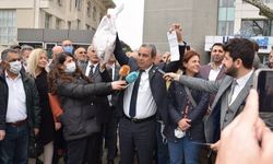 Başkan Karaca: “AKP İktidara gelirken ne söylediyse tam tersini yaptı”