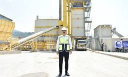 Başkan Oktay Yılmaz, “Amacımız vatandaşlarımızın yaşam kalitesini yükseltmek