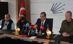 Başkana Karaca: ''Bu ülke böyle çapsız, vizyonsuz dönem yaşamadı”