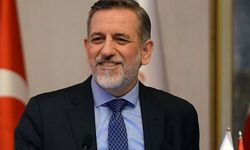 BTSO Yönetim Kurulu Başkanı İbrahim Burkay: 'Bursa büyürse Türkiye büyür'